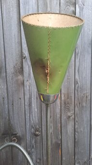 Retro lampa-Brusel - 2