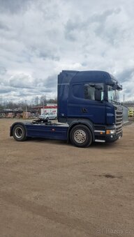 Scania R420 HPI / Euro 5 / Hydraulika / Full air / SKLADEM - 2