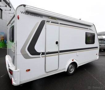 Karavan Weinsberg CaraOne 420 QD - 2