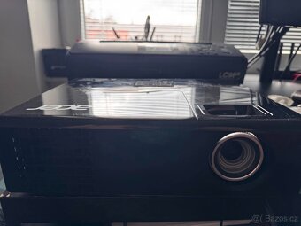 Acer P1500 - DLP 3D 1080p - 10000:1, 3000 LUMENS, Zoom, 2.2K - 2