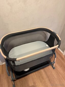 Maxi Cosi postýlka/kolíbka Iora Air - 2