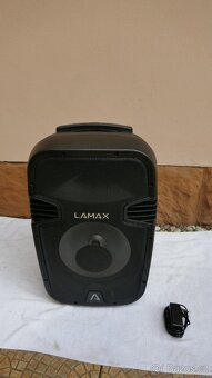 LAMAX PartyBoomBox500 - 2