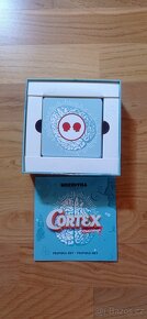 Hra Cortex - 2