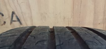 Letní Continental 245/45 R18 - 2