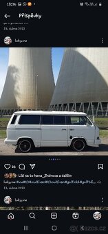 VW Transporter T3 TDI - 2
