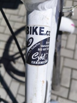 Dětské kolo - 2