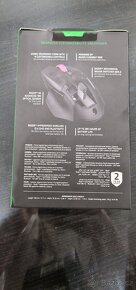 Razer Basilisk V3 X HyperSpeed černá NOVÁ - 2