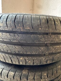 BMW kola 205/55 r16 - 2
