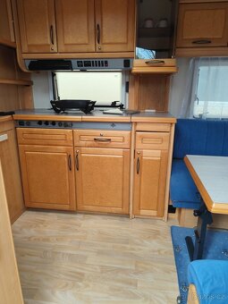 Karavan HOBBY - 2