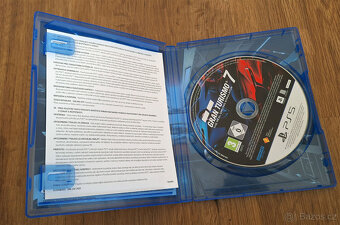 Gran Turismo 7 PS5 - 2