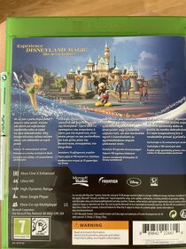 hra na xbox - 2
