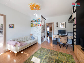Prodej bytu 3+1, 82 m², Praha, ul. Neustupného - 2