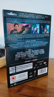 The Terminator Definitive Edition - 2