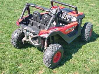 Elektricke auto pro deti - 2