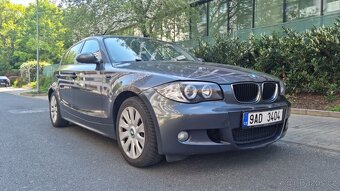 Prodám BMW E87 118D - 2