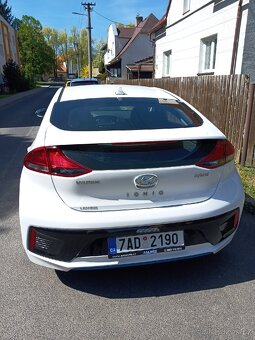 2019R HYUNDAI IONIQ - 2