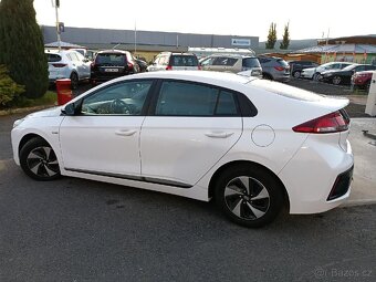 2019R HYBRID HYUNDAI IONIQ - 2