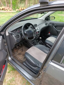 Ford Focus - 2