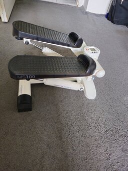 Stepper Domyos - 2