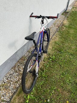Horské dětské kolo do 13 - 2