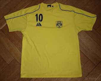 ++ 16x chlapecké sportovní triko, dres vel.134-170 - levně++ - 2