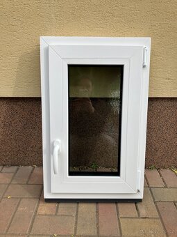OKNO 490 mm/760 mm WINDEK - 2