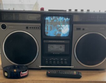 Rádio s tv Philips - 2