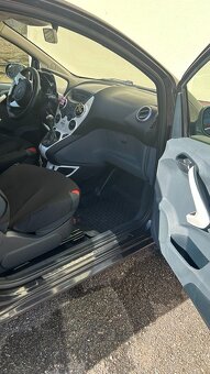Prodám Ford Ka 2011 - 2