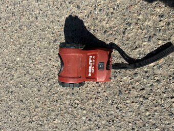 Hilti svitilna - 2
