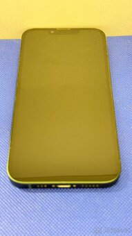 iPhone 13 128GB Green, Top stav s krabičkou - 2