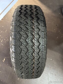 255/65/18 - 2