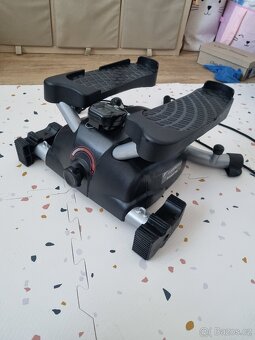 Stepper inSPORTline big - 2