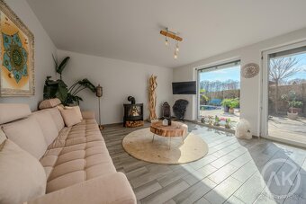 Prodej bungalovu 4+KK, Stará ves nad Ondřejnicí - 2