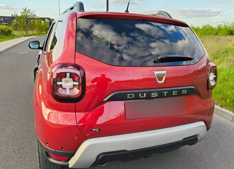 Dacia Duster TCe 130 2WD Sondermodell Extreme - 2