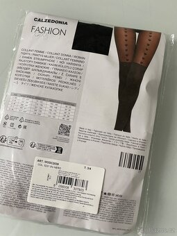 Calzedonia různé punčochy - 2