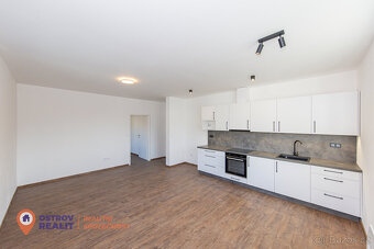 Pronájem moderního bytu 2+kk – 50 m², Langrova ulice, Šumper - 2