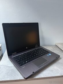 HP ProBook 6470b - 2
