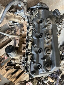Toyota Hilux 3.0 D4D 126kw-motor - 2