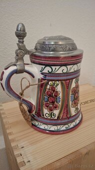 Hezký korbel - 2