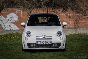 Abarth 500 1.4 T-Jet M - 2