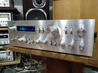 zesilovač Pioneer SA 9800 - 2