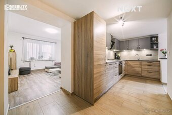 Prodej Rodinný dům, 153㎡ - 2