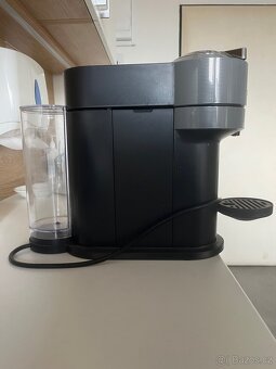 Kávovar nespresso vertuo - 2