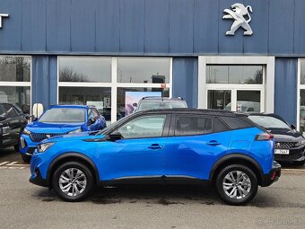 Peugeot 2008 1.2PT 130 GT EAT8 - 2