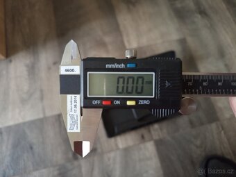 Digitální Šuplera 150mm - 2