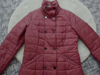 Bunda vel. 36-38 - 2