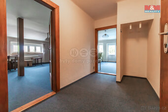 Pronájem bytu 3+1, 90 m², Praha, ul. Mašatova - 2