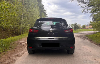 Renault Clio 1.2 16V Authentique Benzin - 2