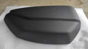 Yamaha-Bocni kryty Top case 50L - 2