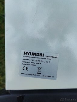 Primotop HYUNDAI CON 101 - 2